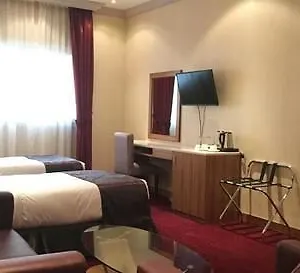 Hotel Royal Tulip Llc Dubai