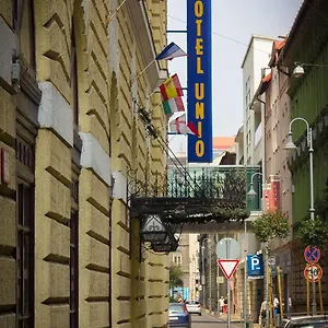 Hotel Unio Superior Budapest