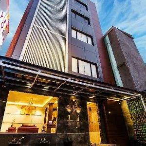 Hotel York Kochi